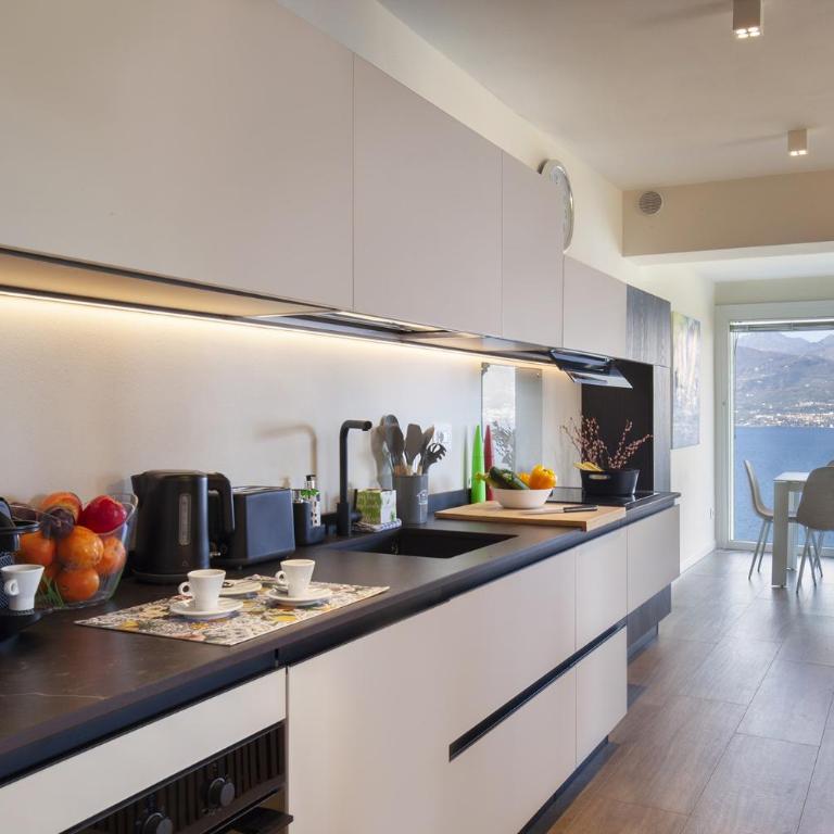 Paradise Apartment With Pool - Apartamento con vistas al lago - 6