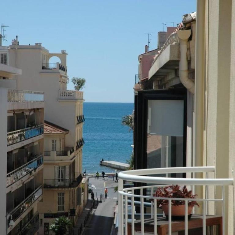 Mace Central Cannes 2 Bedroom - ID208 - Apartamento de 2 dormitorios - 8