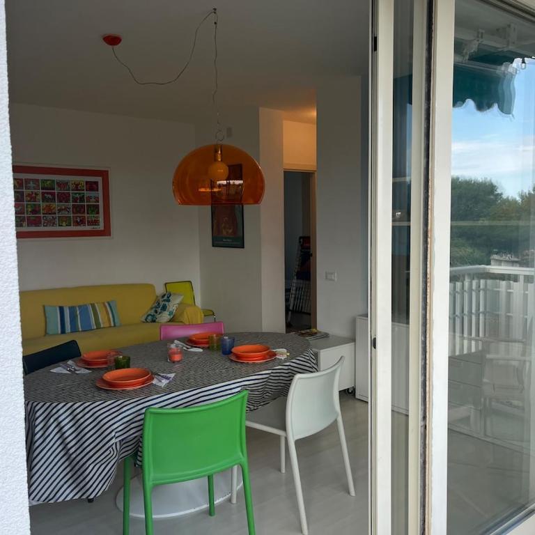 La Dolce Vita - Lignano Pineta - Two-Bedroom Apartment - 13