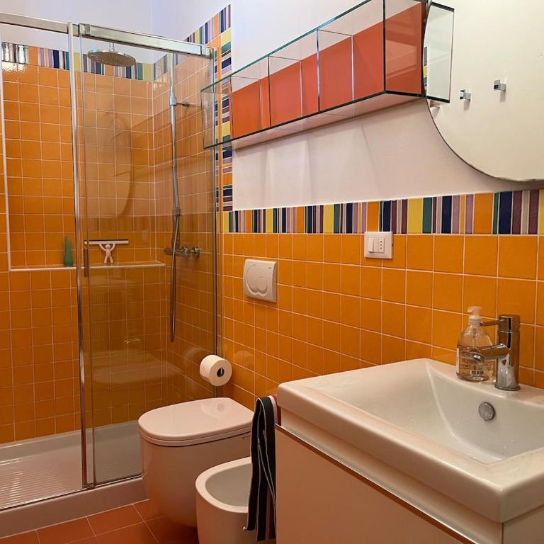 La Dolce Vita - Lignano Pineta - Two-Bedroom Apartment - 17