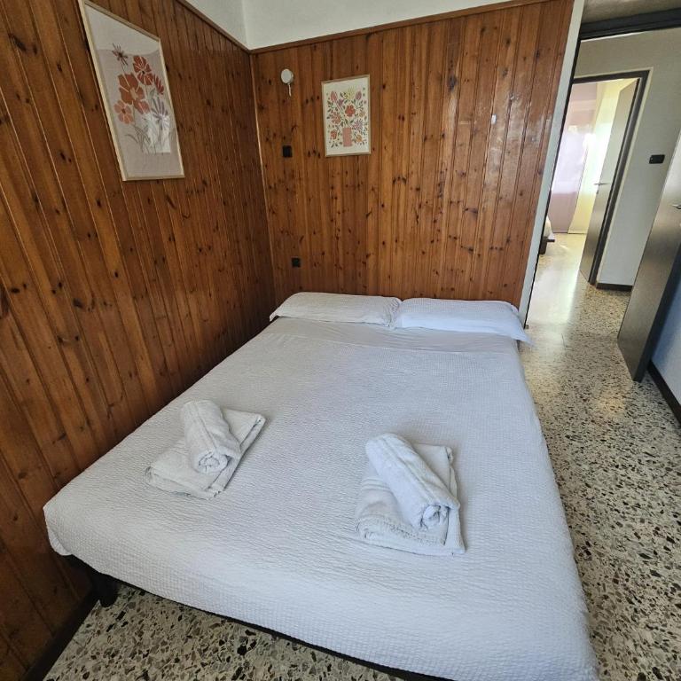 Casa da Ste AC Free Parking - Appartamento con 2 Camere da Letto - 18