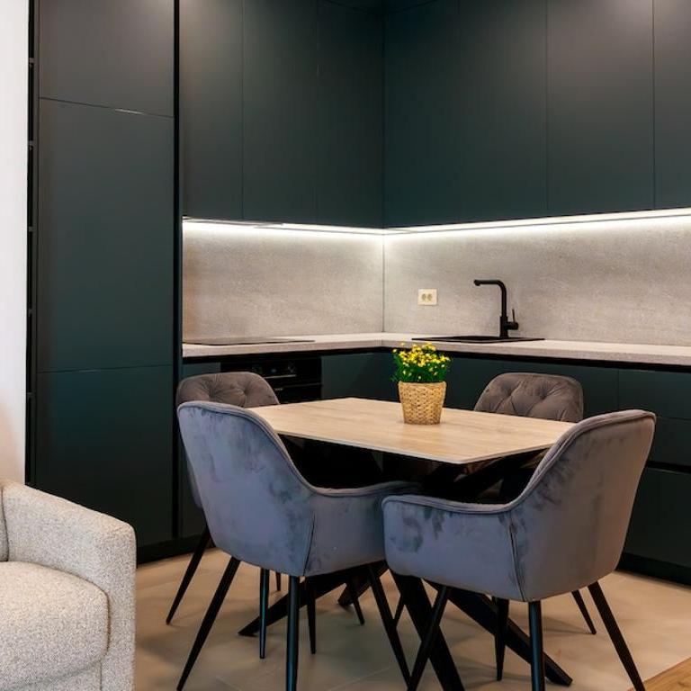 Status-M Apartments Adok23 - One-Bedroom Apartment - 12