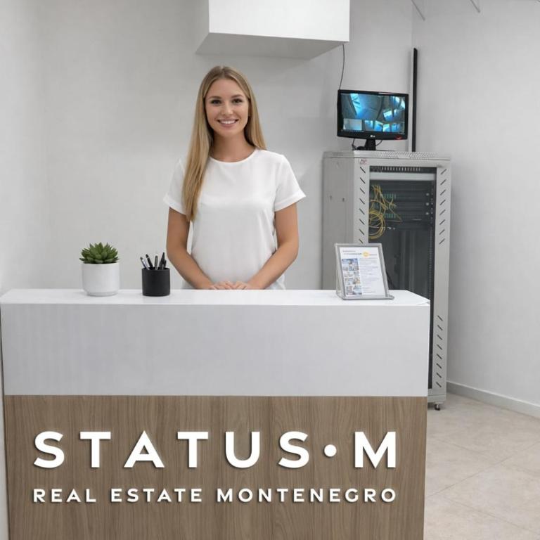 Status-M Apartments Adok23 - One-Bedroom Apartment - 27