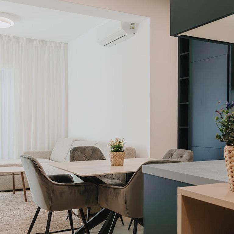 Status-M Apartments Adok23 - One-Bedroom Apartment - 6