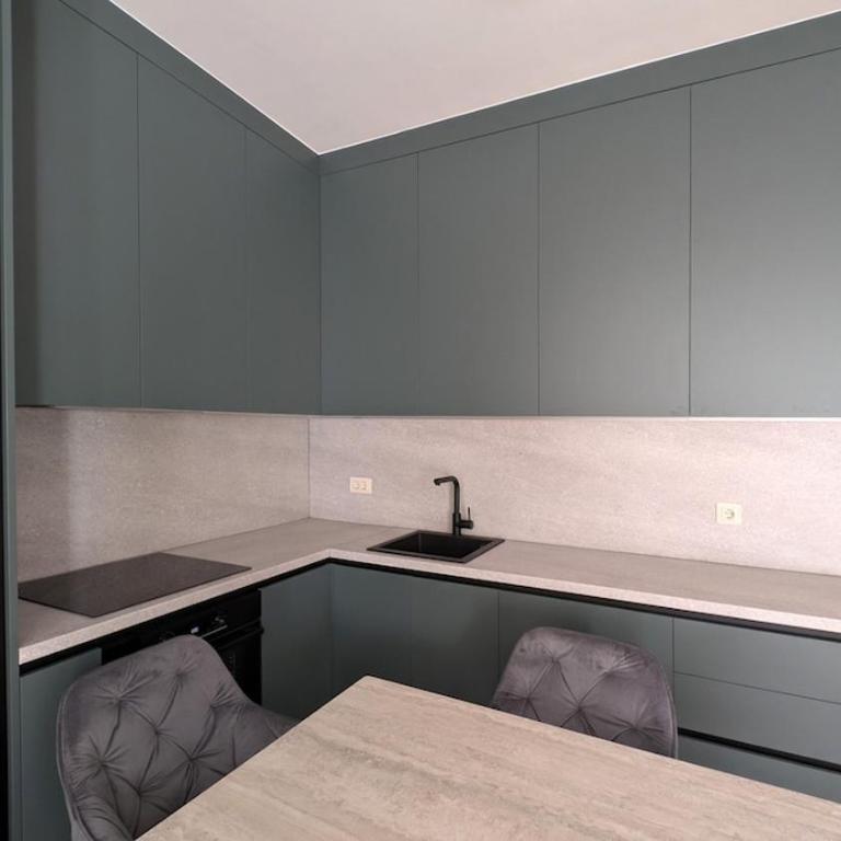 Status-M Apartments Adok23 - One-Bedroom Apartment - 25