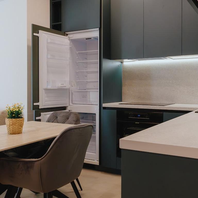Status-M Apartments Adok23 - One-Bedroom Apartment - 18