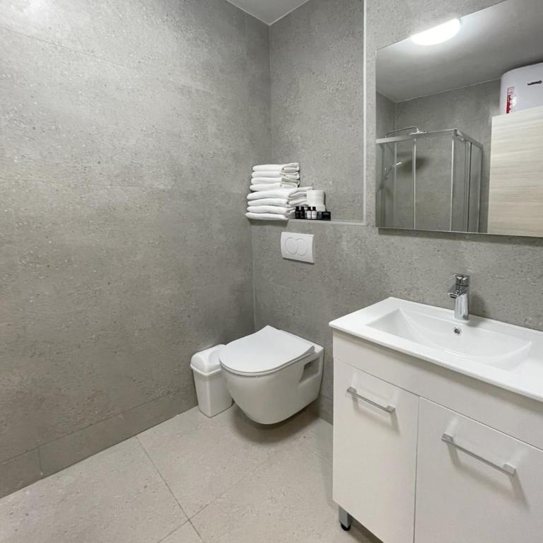 Status-M Apartments Adok23 - One-Bedroom Apartment - 23