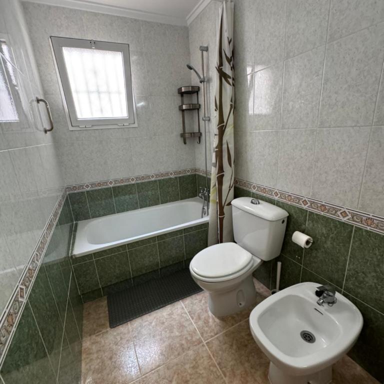 Apartment Vicente casa 119 - Apartamento de 1 dormitorio - 30