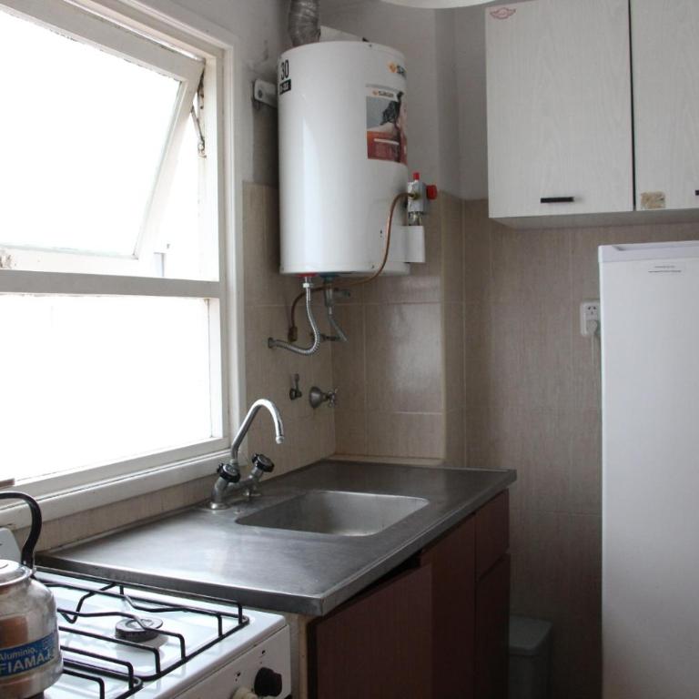 Departamentos Capurro - Apartamento Estándar - 2