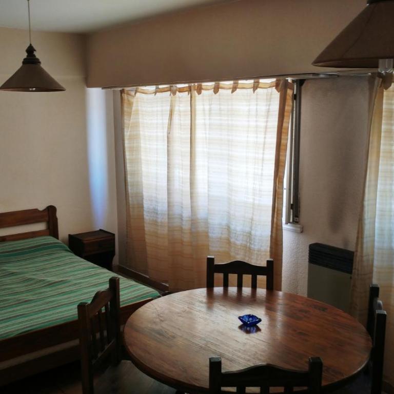 Departamentos Capurro - Apartamento Estándar - 5