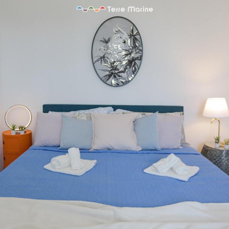 Il Professore, Terre Marine - Appartamento con 2 Camere da Letto - 8