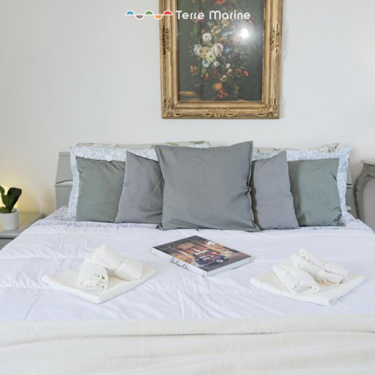 Il Professore, Terre Marine - Appartamento con 2 Camere da Letto - 7