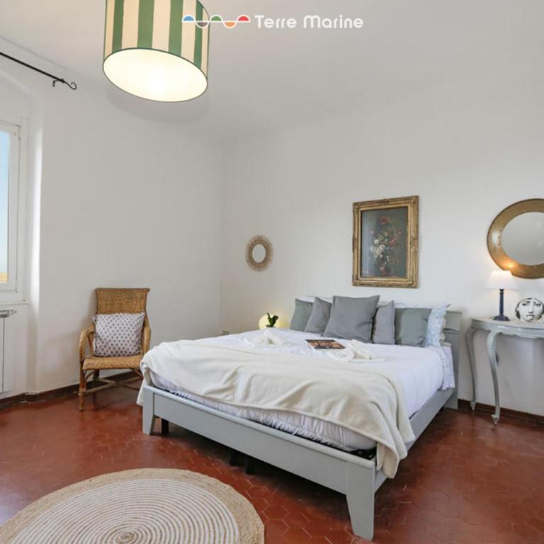 Il Professore, Terre Marine - Appartamento con 2 Camere da Letto - 3