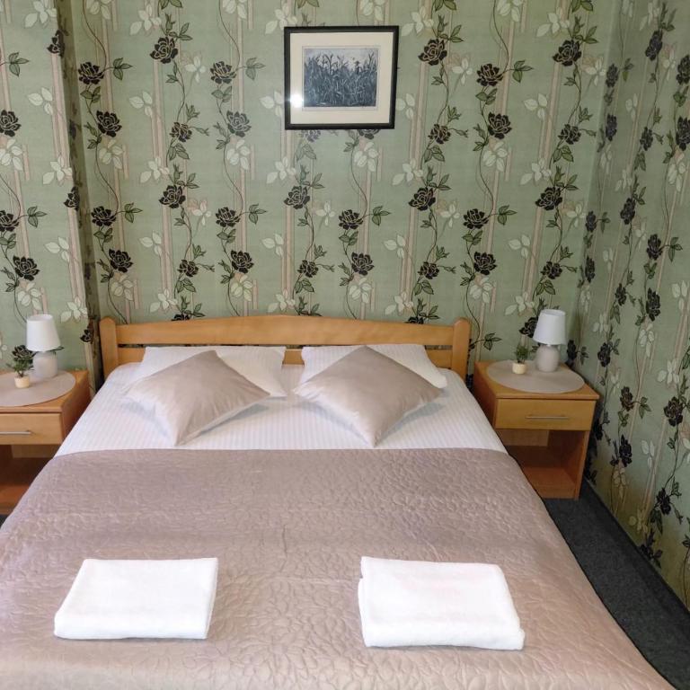 Hotel Slodes - Family Room - 4