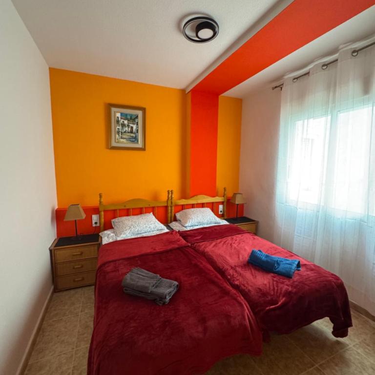 Apartment Vicente casa 119 - Apartamento de 1 dormitorio - 24