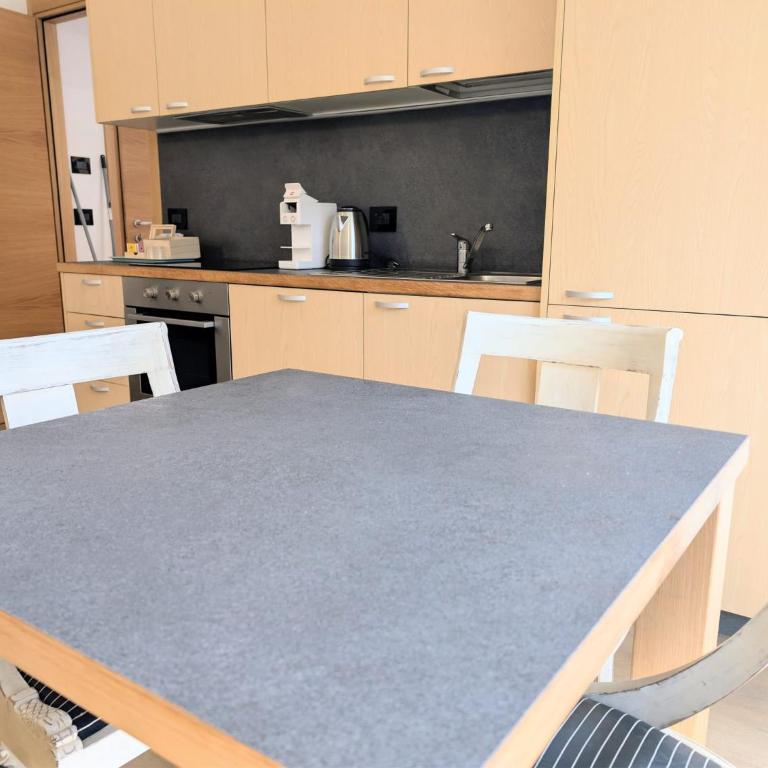 Garni Pola - Tirano Apartament - Apartment mit 1 Schlafzimmer - 11