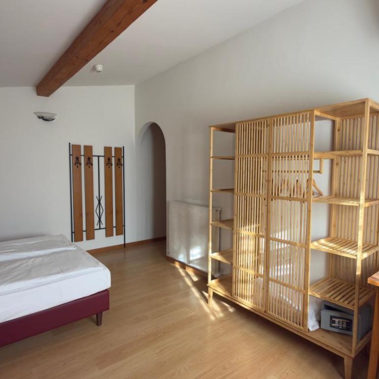 Casteluce Hotel Funivie - Classic Quadruple Room - 2