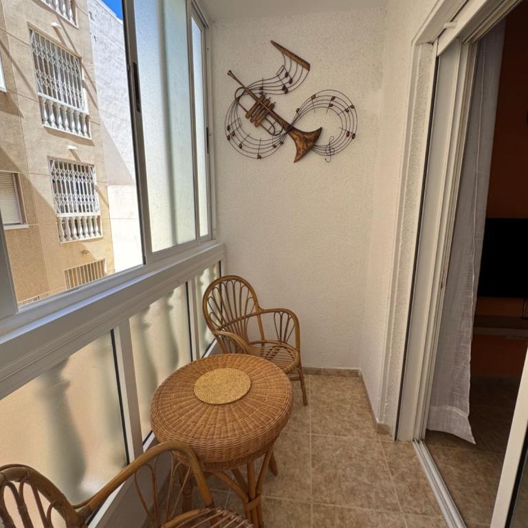 Apartment Vicente casa 119 - Apartamento de 1 dormitorio - 23