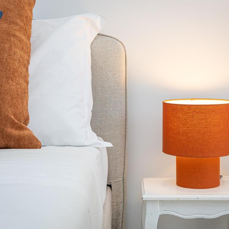 Sistina Penthouse by Rental in Rome - Appartamento con 1 Camera da Letto - 9