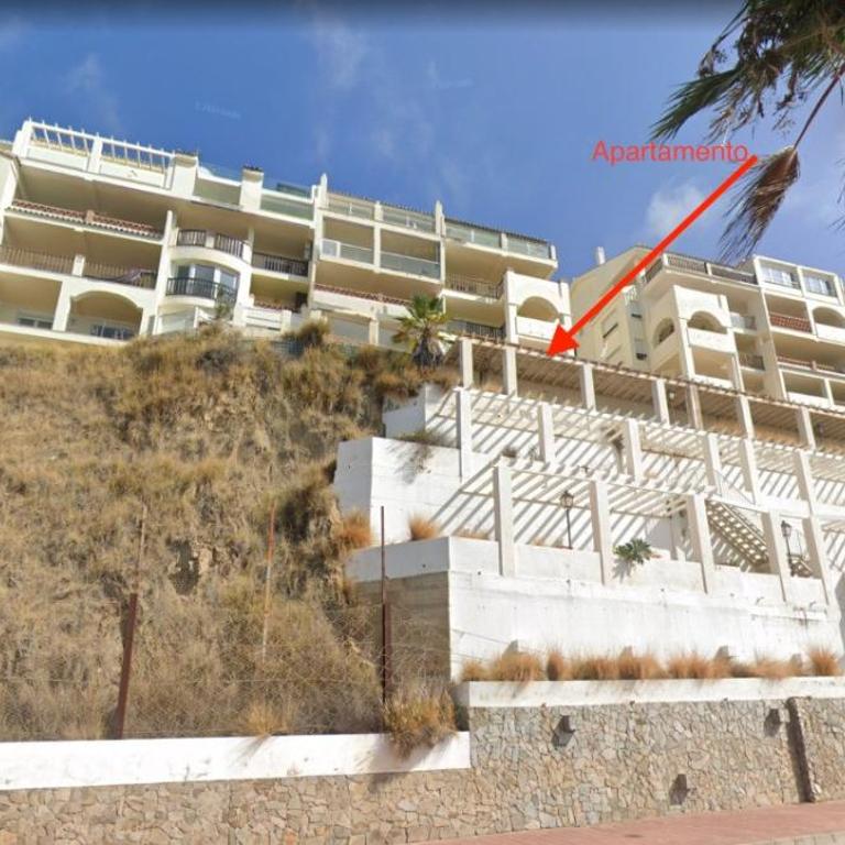 797 HOLIDAY RENTALS - El Balcon de Benalmadena - Apartamento con vistas al mar - 27