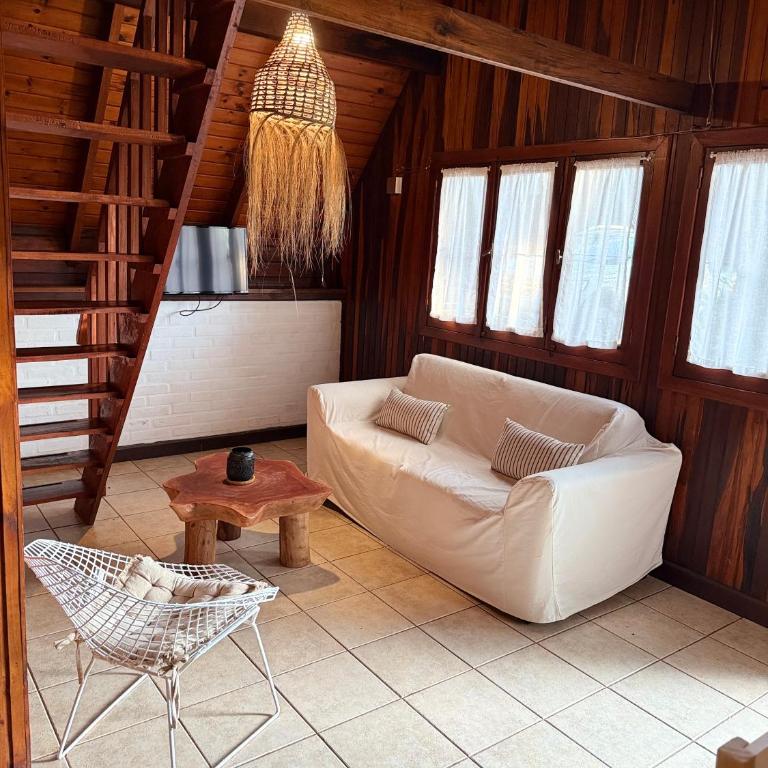 Awara Rincón del huésped - Bungalow Familiar - 2