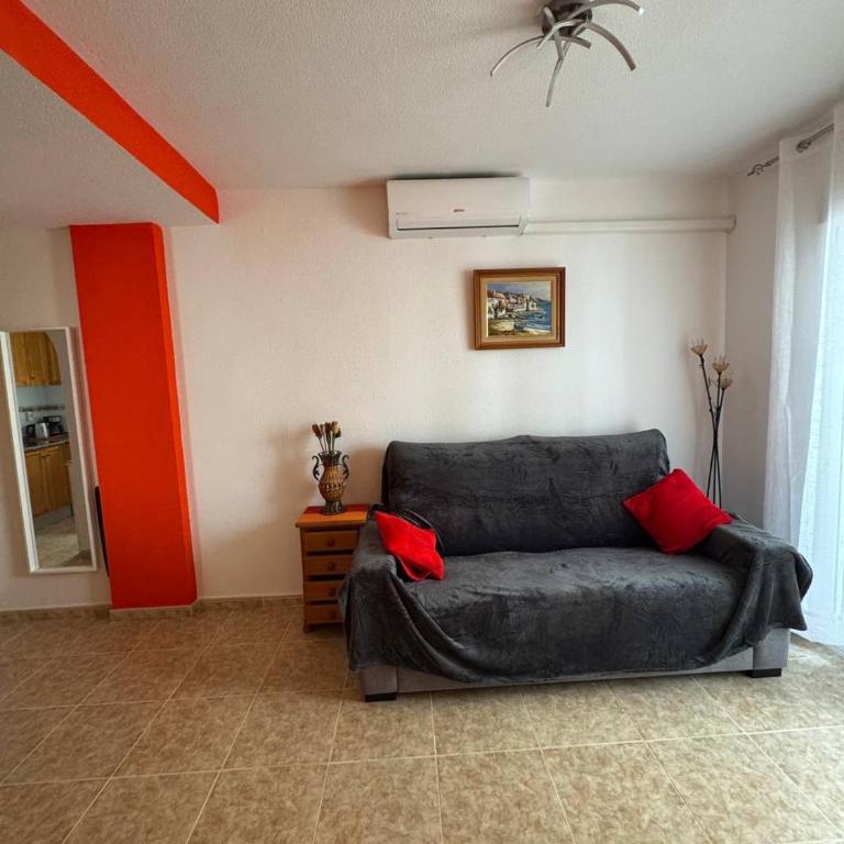 Apartment Vicente casa 119 - Apartamento de 1 dormitorio - 15