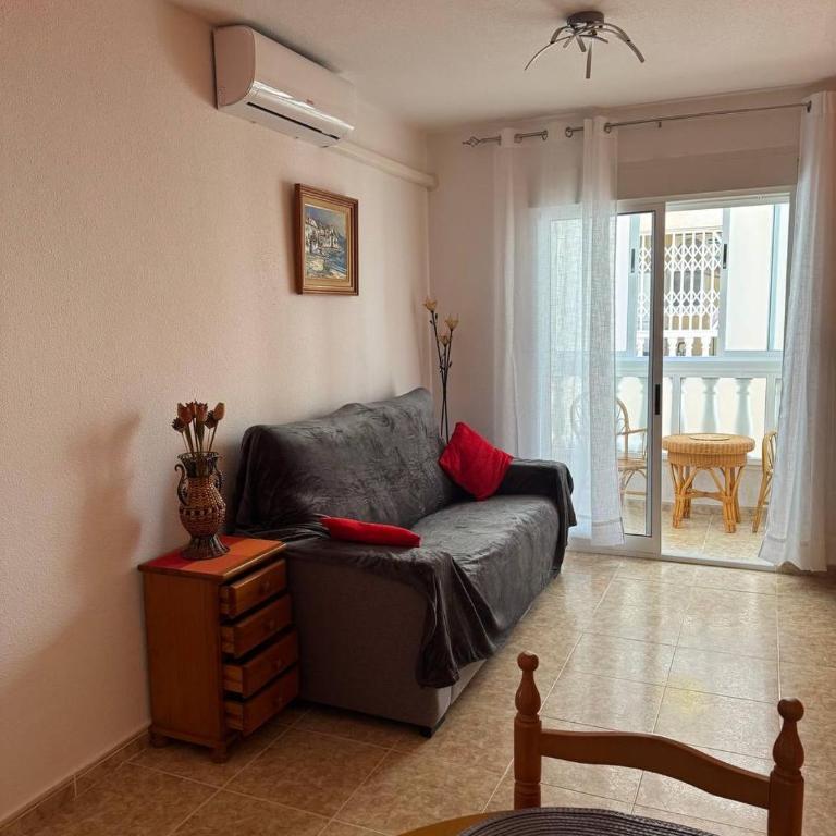 Apartment Vicente casa 119 - Apartamento de 1 dormitorio - 13