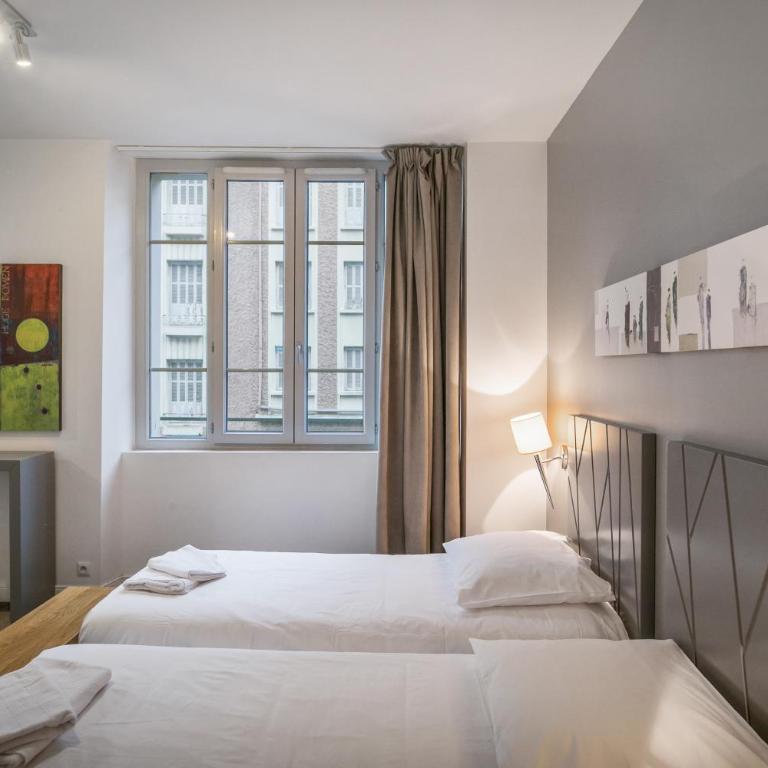Zenitude Hôtel-Résidences Lourdes Lorda - Studio - 3