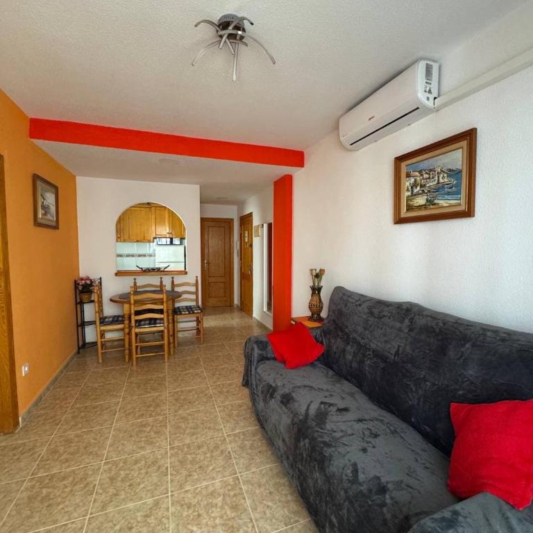 Apartment Vicente casa 119 - Apartamento de 1 dormitorio - 16