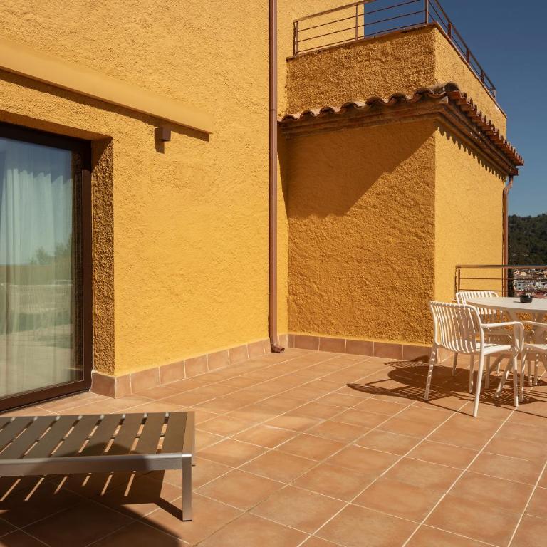 Feelathome Vil-la Romana - Apartamento Premium con 1 dormitorio con terraza y vistas al mar - 5