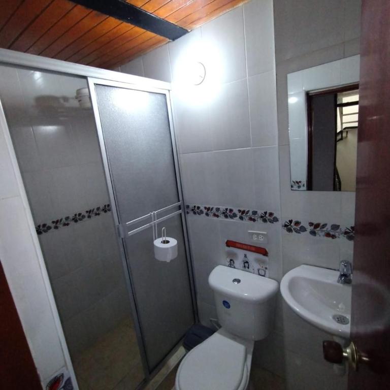 Casa hotel Sports and Family - Apartamento de 3 dormitorios - 5