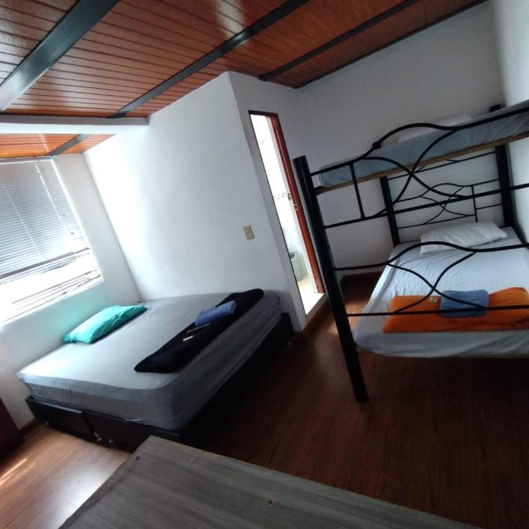 Casa hotel Sports and Family - Apartamento de 3 dormitorios - 4