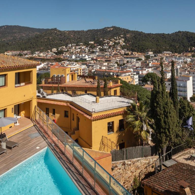 Feelathome Vil-la Romana - Apartamento Premium con 1 dormitorio con terraza y vistas al mar - 2