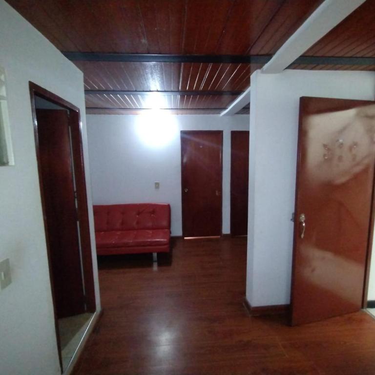 Casa hotel Sports and Family - Standard Apartment - 3