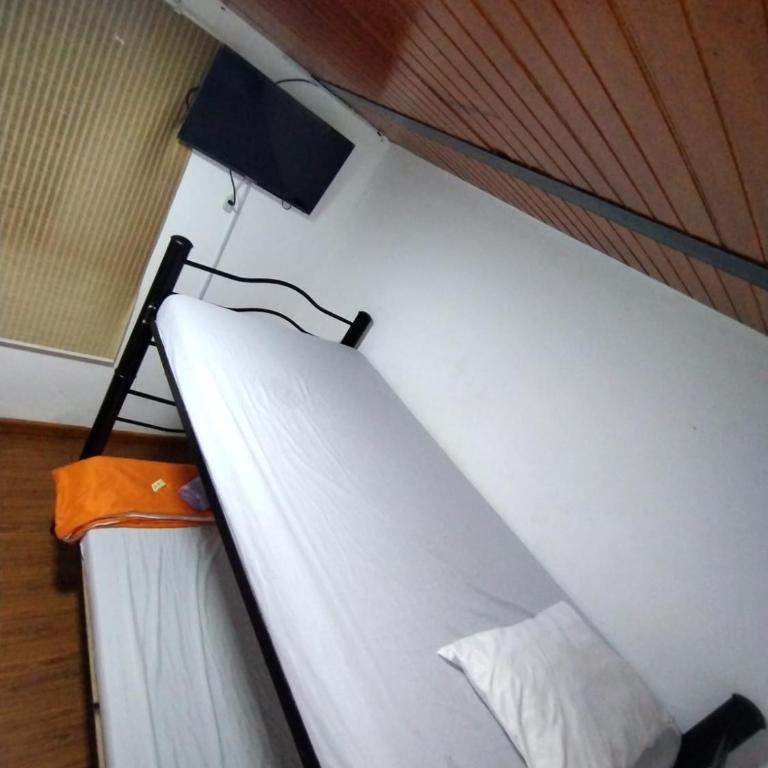 Casa hotel Sports and Family - Apartamento de 3 dormitorios - 16