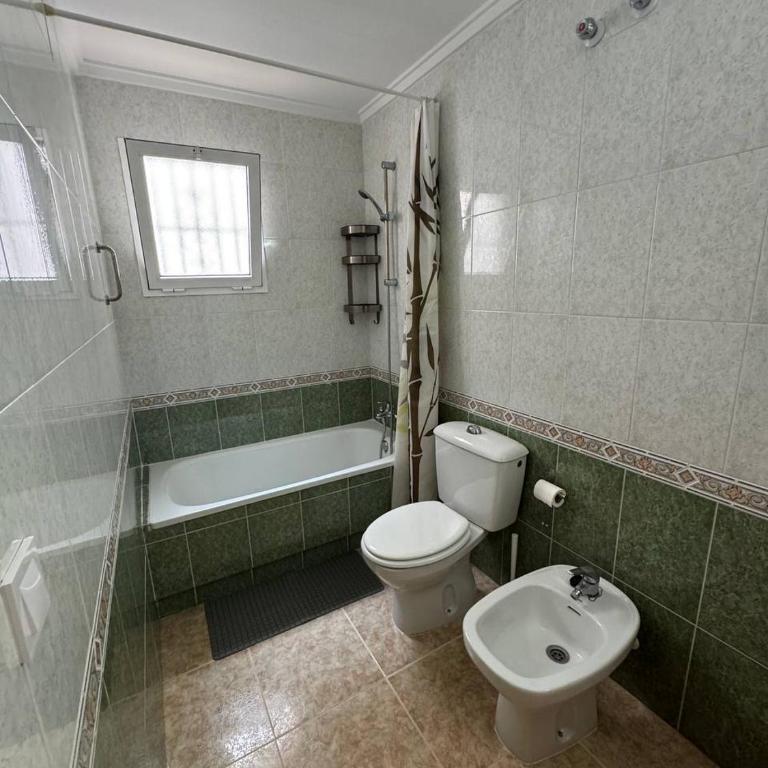 Apartment Vicente casa 119 - Apartamento de 1 dormitorio - 28