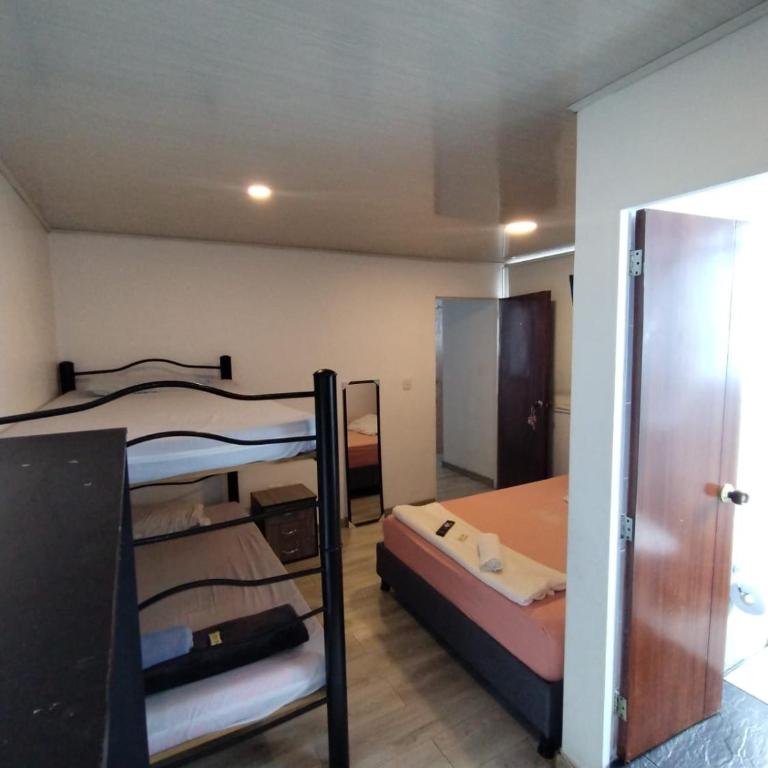 Casa hotel Sports and Family - Apartamento de 3 dormitorios - 20