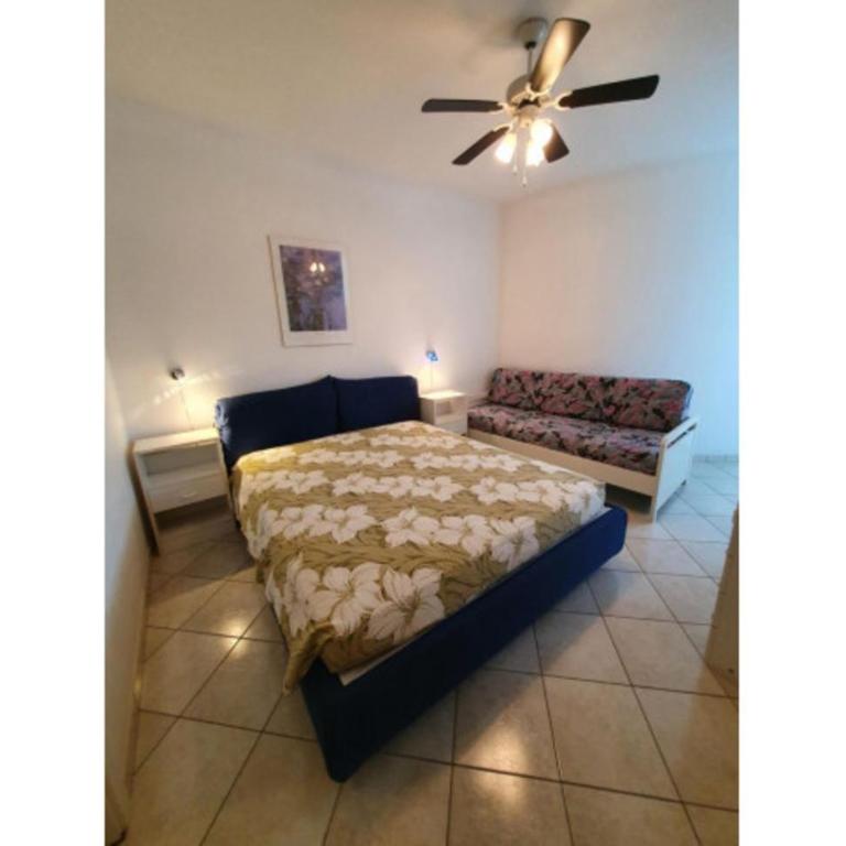 Functional apartment close to the beach - Apartment - 4