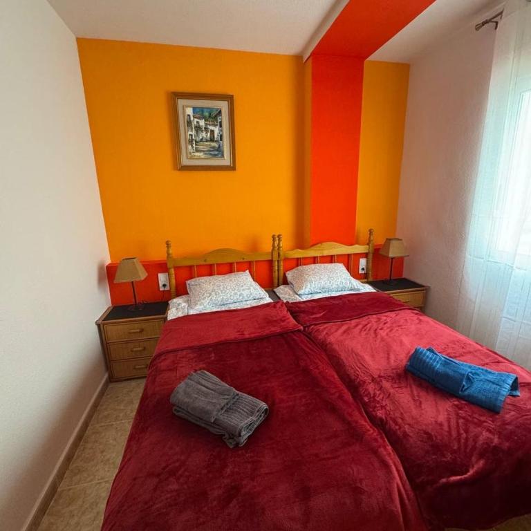 Apartment Vicente casa 119 - Apartamento de 1 dormitorio - 19