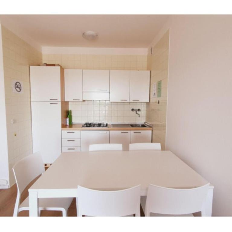 Delightful lateral sea view flat - Appartamento - 2