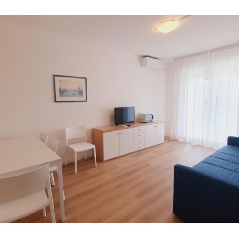 Delightful lateral sea view flat - Appartamento - 3