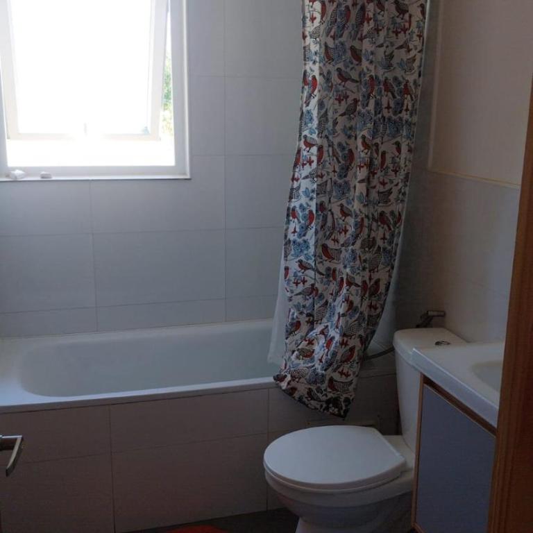 Casa Alegre Norte - Apartamento de 1 dormitorio - 3