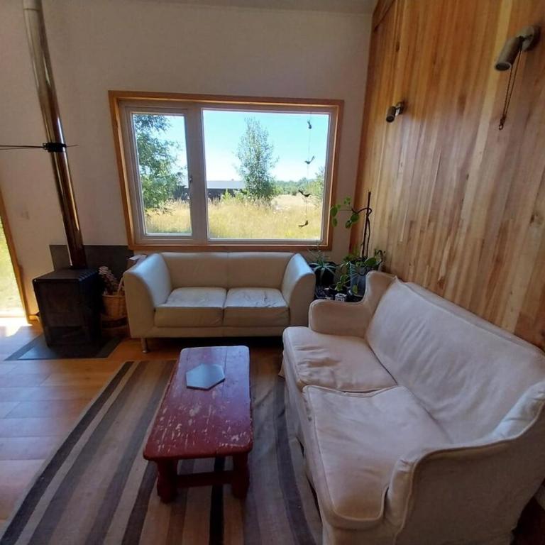 Casa Alegre Norte - Apartamento de 1 dormitorio - 7