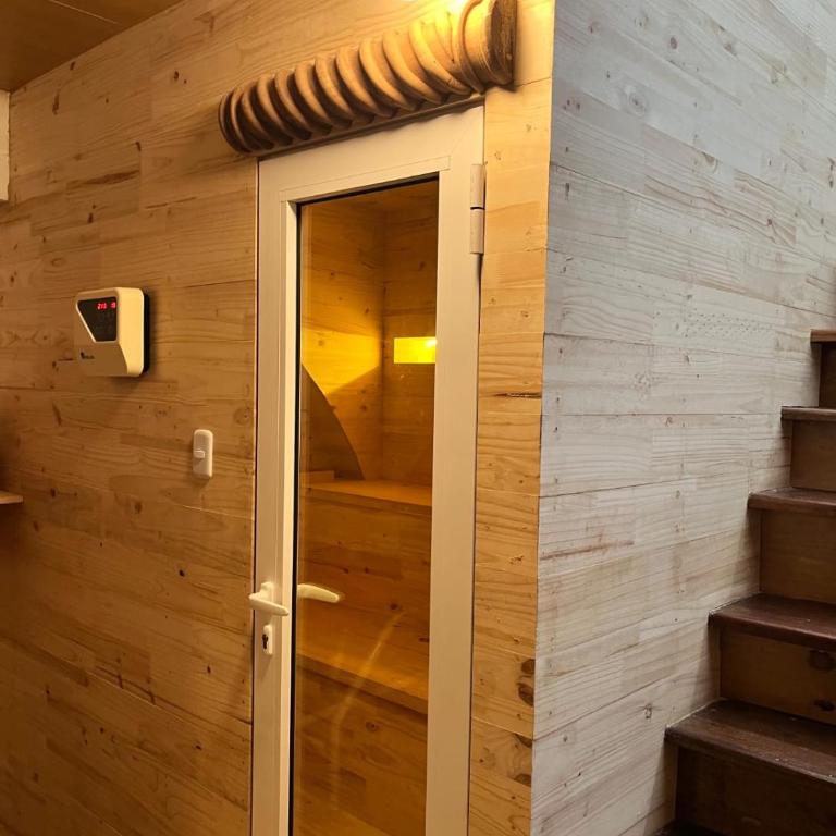 Waman Qorikancha - Superior Double Room - 12