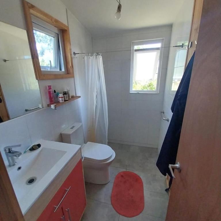 Casa Alegre Norte - Apartamento de 1 dormitorio - 10