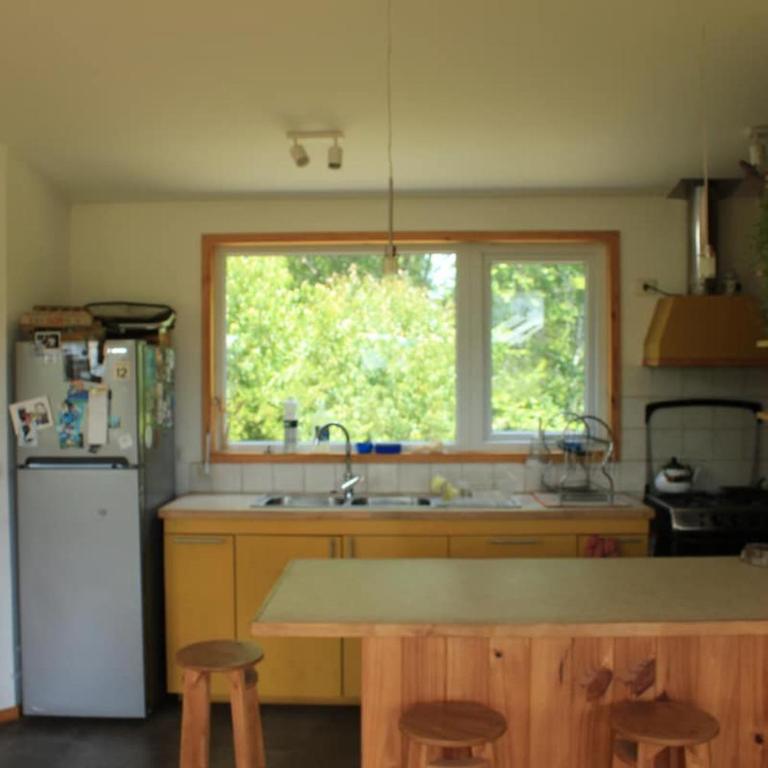 Casa Alegre Norte - Apartamento de 1 dormitorio - 12