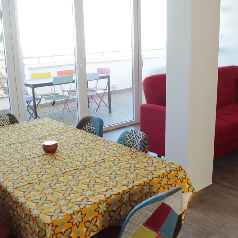 Rainbhome - Appartamento con 3 Camere da Letto - 14