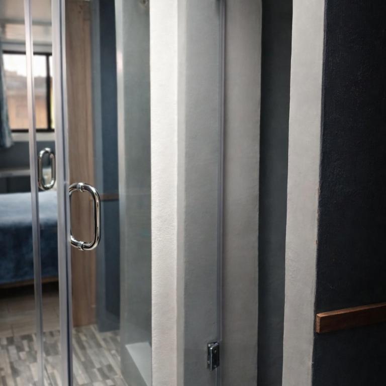 La Bicok EcoLodge - Small Double Room - 7