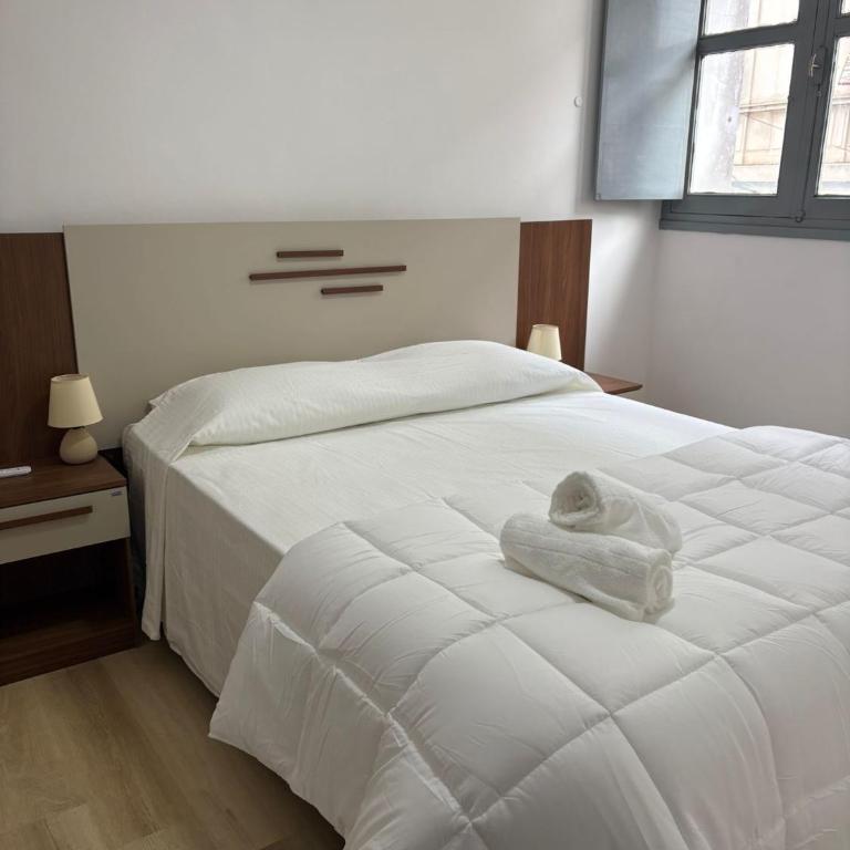 Apartamentos Plaza Minas - Apartamento de 2 dormitorios - 1