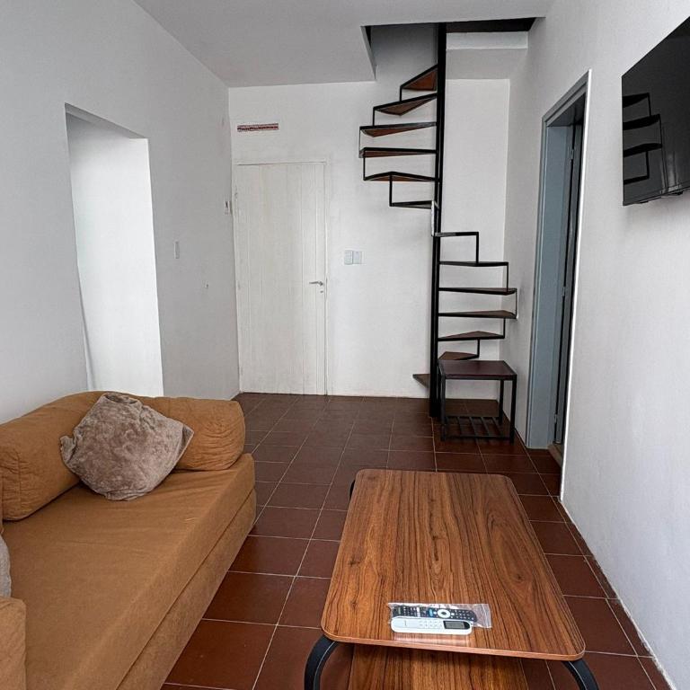 Apartamentos Plaza Minas - Apartamento de 2 dormitorios - 4